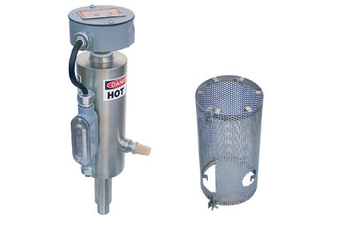 cryogenic-valve-manufacturer-heater cryo vent heaters