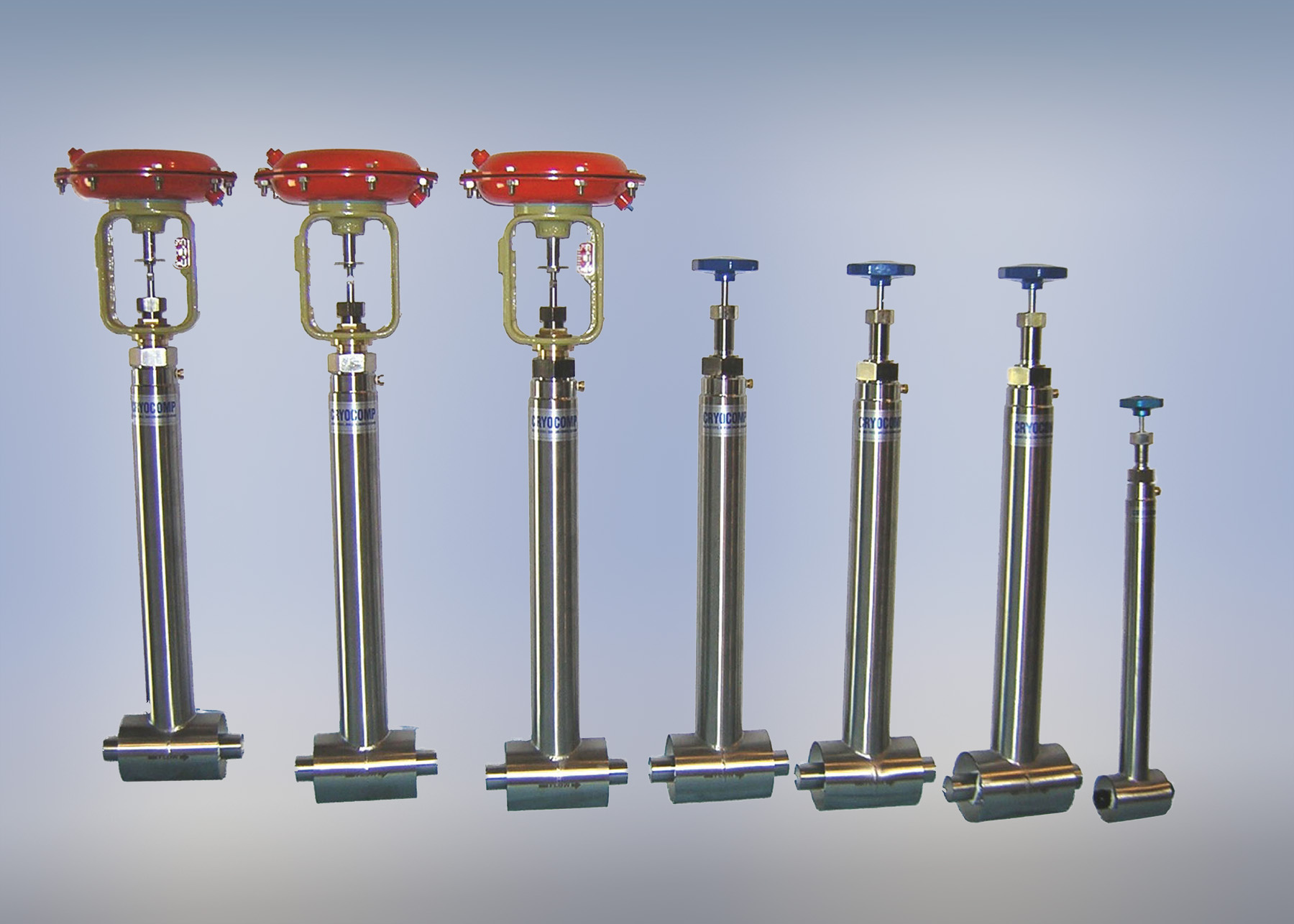 cryogenic-valves-w1800 cryogenic valves, actuated and manual