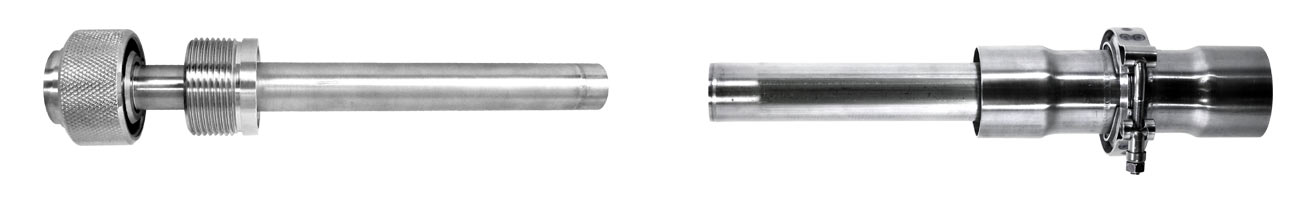 cryogenic-valve-manufacturer-bayonets standard cryogenic valves